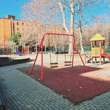 Apartamento San Siro House Milán Exterior foto