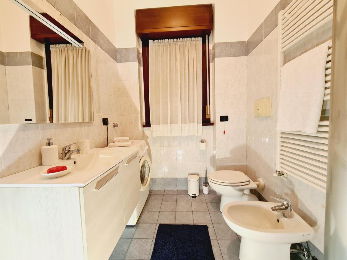 Apartamento San Siro House Milán Exterior foto