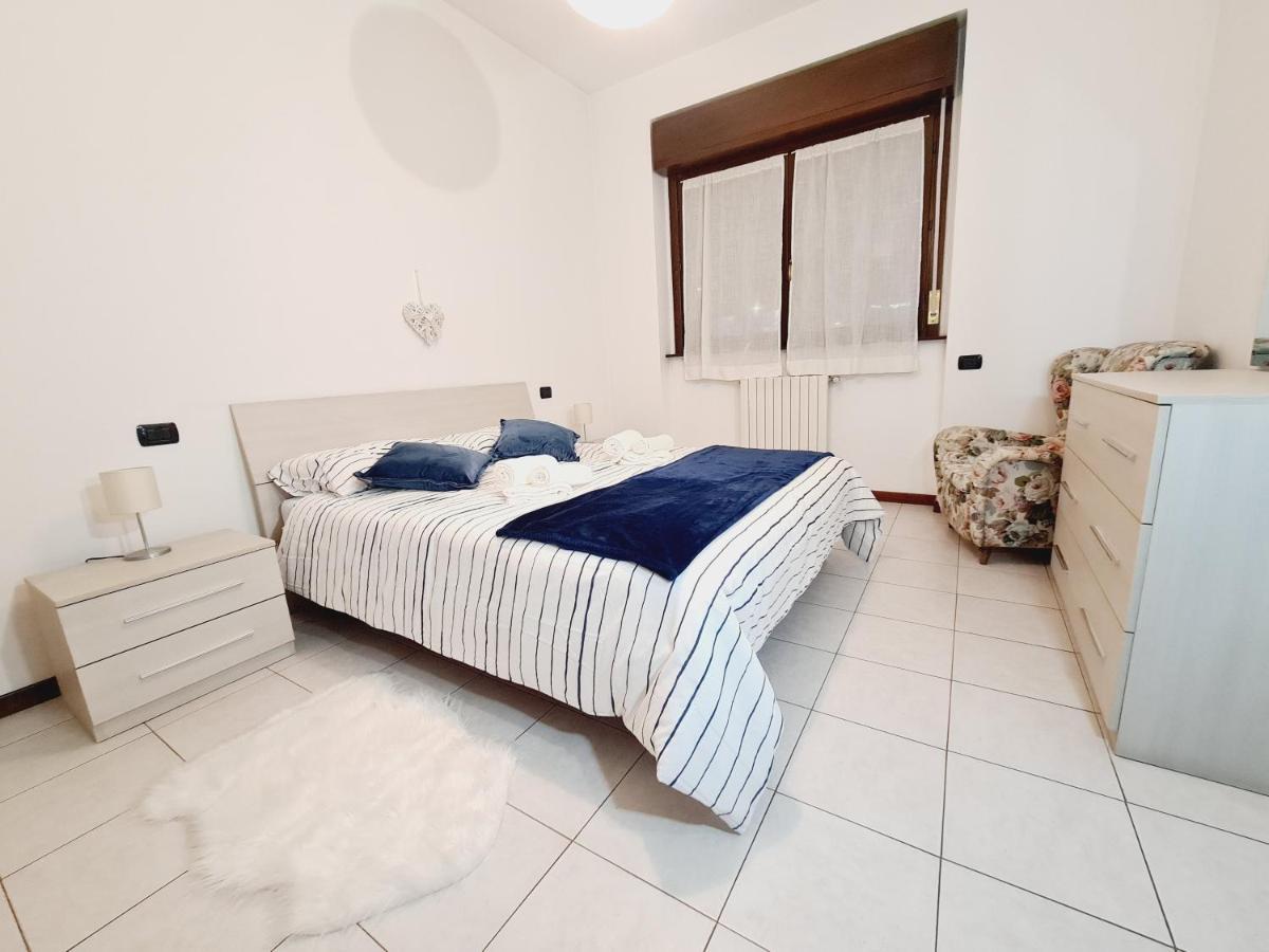 Apartamento San Siro House Milán Exterior foto