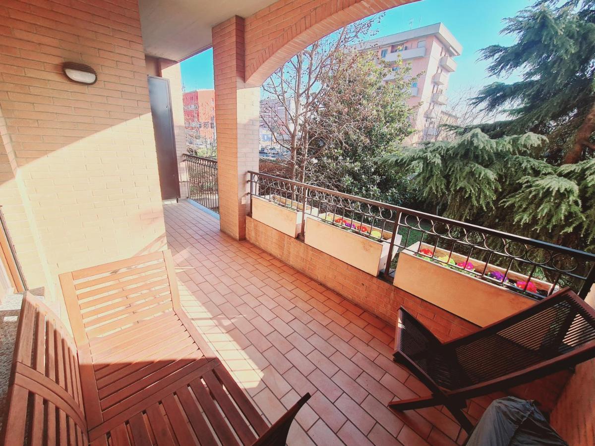 Apartamento San Siro House Milán Exterior foto